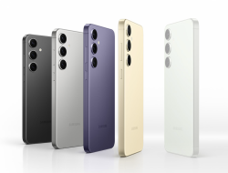 5 Smartphone Terbaik 2025 dengan Fitur AI Paling Canggih