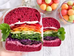 Makanan Aesthetic 2025: Sajian Lezat yang Instagramable