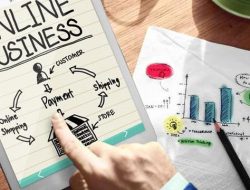Tips Sukses Memulai Bisnis Online di Tahun 2025