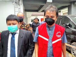 Resmi Ditahan, Roy Suryo Ditetapkan Tersangka Fitnah