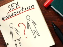 Aplikasi Sex Edukasi 2025: Solusi Cerdas Milenial