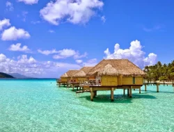 Lombok Tersembunyi: Destinasi Alam yang Belum Dijamah