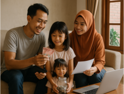 Tinggal di Jogja: Tips Keuangan untuk Keluarga Baru