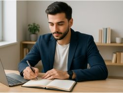 Langkah Nyata Jadi Pria Berdaya & Mandiri Masa Kini