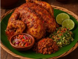 Ayam Betutu Cita Rasa Legendaris dari Dapur Tradisional Bali