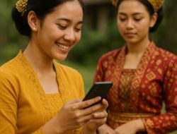 Dampak Globalisasi terhadap Identitas Budaya Lokal Modern