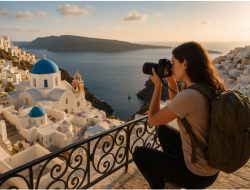 Panduan Hunting Foto Perjalanan: Destinasi Estetis Terbaik