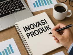 Peran Inovasi Produk dalam Meningkatkan Daya Saing UMKM Lokal