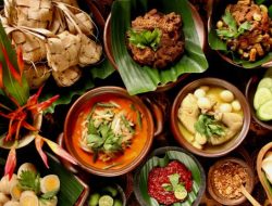 Kuliner Khas Tradisional yang Menjadi Daya Tarik Wisata Dunia