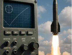Peran Sistem Navigasi Canggih dalam Akurasi Rudal Balistik