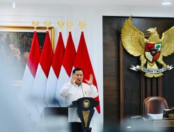 Pemerintah Pangkas Anggaran Rp306 T demi Program Sosial