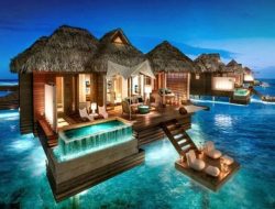 Petualangan Romantis: 7 Tempat Honeymoon Eksotis di Indonesia