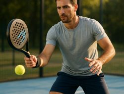 Manfaat Bermain Padel bagi Kesehatan Fisik dan Mental yang Jarang Diketahui
