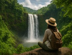 Menjelajahi Keindahan Alam untuk Healing Jiwa di Nusantara