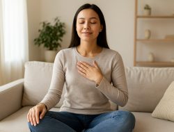 Menemukan Kebahagiaan Diri Melalui Self-Love dan Self-Care Sehari-Hari