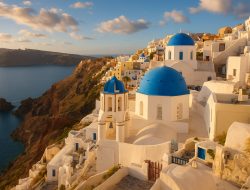 Inspirasi Liburan Tak Terlupakan di Tempat Traveler Terindah