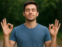 Gaya Hidup Bebas Narkoba: Inspirasi dari Kisah Mantan Pecandu