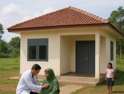 Pemerataan Fasilitas Kesehatan Nasional Jadi Prioritas Utama