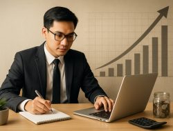 Strategi Investasi Cerdas untuk Stabilitas Keuangan Jangka Panjang