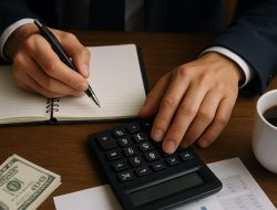 Tips Manajemen Keuangan Bisnis Efektif di Persaingan Global