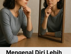 Mengenal Diri Lebih Dalam Kunci Fondasi Hidup Tangguh