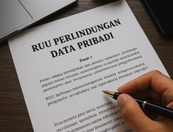 DPR Sahkan RUU Perlindungan Data Pribadi, Aturan Segera Berlaku