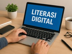Pentingnya Literasi Digital bagi Generasi Muda Saat Ini