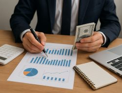 Panduan Lengkap Mengelola Keuangan Bisnis untuk Pertumbuhan Stabil