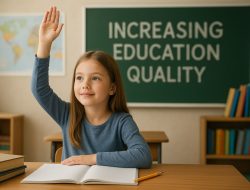 Strategi Efektif Meningkatkan Kualitas Pendidikan Sekolah