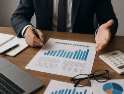 Strategi Efektif Pengelolaan Bisnis agar Tetap Kompetitif di Era Digital