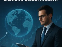 Dampak Transformasi Digital terhadap Ekonomi Global Modern
