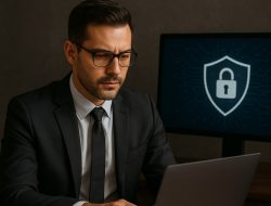 Strategi Optimal Mengelola Keamanan Data Perusahaan