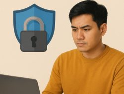 Panduan Lengkap Tingkatkan Keamanan Data Pribadi Digital