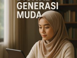 Literasi Digital Generasi Muda Hadapi Tantangan Teknologi