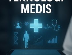 Inovasi Teknologi Medis yang Merevolusi Layanan Kesehatan
