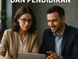 Kolaborasi Teknologi dan Pendidikan untuk Pembelajaran Baru