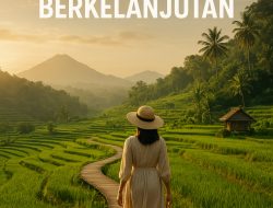 Dampak Positif Pariwisata Berkelanjutan Bagi Lingkungan