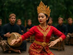 Kebangkitan Budaya Tradisional Dunia Menarik Minat Generasi