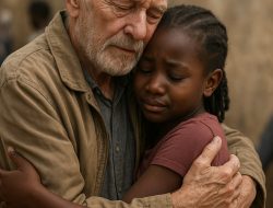 Kisah Kemanusiaan Menyentuh yang Viral Menginspirasi Dunia