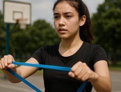 Tren Olahraga Baru yang Mendunia dan Viral di Remaja Muda