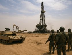 Perebutan Lapak Minyak Heglig dan Dampaknya ke Ekspor Sudan