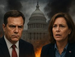 Update Terbaru Krisis Politik dan Kebebasan Sipil AS 2025