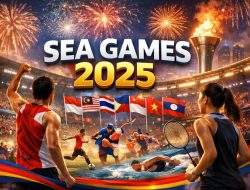 SEA Games 2025: Prestasi dan Tantangan Atlet Asia Tenggara