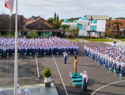 Perkembangan Dunia Pendidikan Nasional Menjelang Akhir Tahun
