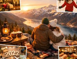 Gaya Hidup Masyarakat Indonesia Menjelang Pergantian Tahun