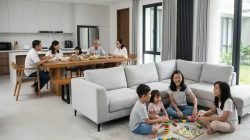 Panduan Lengkap Edukasi Orang Tua 2026 Terpercaya Terkini