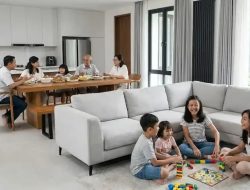 Panduan Lengkap Edukasi Orang Tua 2026 Terpercaya Terkini