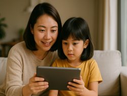 Edukasi Orang Tua di 2026 Membentuk Karakter Anak