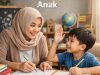 Edukasi yang Responsif terhadap Perkembangan Anak di Era Kini