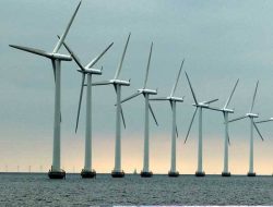 Energi Terbarukan 2026 Menjadi Sumber Utama Listrik Global